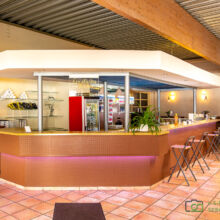 Gebäude-Aufnahme Innen bei Franks Fitnesspark in Düren. Fotograf-Düren-Unternehmensfotografie-Fitnessstudio-KMU-Innenaufnahme