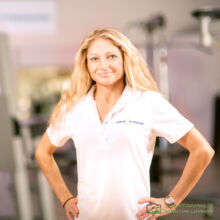 Business-Portrait bei Franks Fitnesspark in Düren. Fotograf-Düren-Mitarbeiterportrait-Unternehmensfotografie-Fitnessstudio-KMU