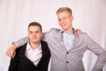 Fotograf für Abschlussball in Düren - Sebastian Lehmann Abschlussball Fotograf Fotos mobiles Studio Aachen