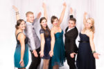 Fotograf für Abschlussball in Düren - Sebastian Lehmann Abschlussball Fotograf Fotos mobiles Studio Euskirchen