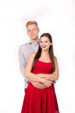 Fotograf für Abschlussball in Düren - Sebastian Lehmann Abschlussball Fotograf Fotos mobiles Studio Bergheim