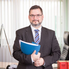 Businessportrait mit Steuerberater Stefan Buchholz Fotograf-Düren-Businessportrait-Wesseling