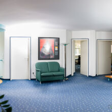 Unternehmensportrait in der Steuerkanzlei Buchholz Fotograf-Düren-Unternehmensportrait-Wesseling