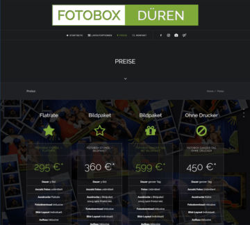 www.Fotobox-Dueren.de Photobooth-Dueren-Fotograf-Fotobox-Webseite-Selfibox-mieten