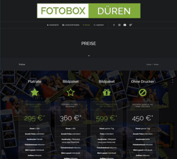 www.Fotobox-Dueren.de Photobooth-Dueren-Fotograf-Fotobox-Webseite-Selfibox-mieten